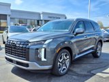New 2025 Hyundai Palisade SEL image 3