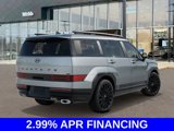 New 2025 Hyundai Santa Fe Calligraphy image 4