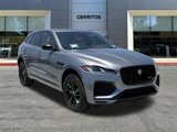 Used 2025 Jaguar F-PACE R-Dynamic S image 3