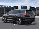 New 2025 Buick Enclave Sport Touring image 3