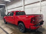 New 2025 RAM 1500 Big Horn image 6