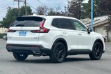 New 2025 Honda CR-V Sport-L image 4