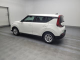 Used 2022 Kia Soul LX w/ Technology Package image 3