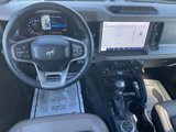 Certified 2024 Ford Bronco Wildtrak image 3
