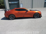 Used 2022 Chevrolet Camaro ZL1 image 6