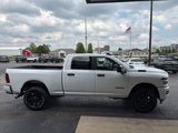 New 2025 RAM 2500 Big Horn image 5