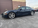 Used 2018 Porsche Panamera 4 image 2