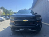 Used 2018 Chevrolet Silverado 1500 LT w/ All Star Edition image 2