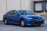 Used 2020 Toyota Camry LE image 3