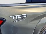 New 2025 Toyota Tacoma TRD Sport image 5