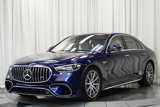 Used 2024 Mercedes-Benz S 63 AMG S image 4