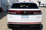 New 2026 Volkswagen Atlas Cross Sport SEL R-Line image 5