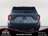 Used 2022 Ford Explorer Timberline image 4