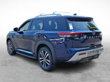 New 2025 Nissan Pathfinder Platinum image 3