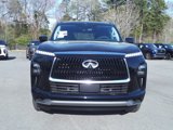 New 2025 INFINITI QX80 Luxe image 2