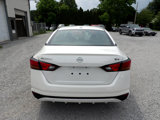 Used 2024 Nissan Altima 2.5 SV image 4