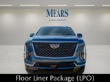 Used 2025 Cadillac Escalade Premium Luxury w/ LPO, Floor Liner Package image 5