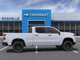 New 2025 Chevrolet Silverado 1500 Custom Trail Boss image 5