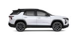 New 2026 Chevrolet Equinox RS w/ Safety and Technology Package image 3