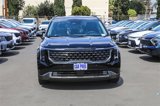 New 2025 Kia Carnival SX Prestige image 3
