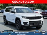 Used 2023 Jeep Grand Cherokee L Laredo image 2