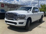 New 2025 RAM 2500 Laramie image 3