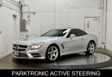 Used 2013 Mercedes-Benz SL 550 image 4