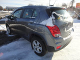 Used 2020 Chevrolet Trax LS image 6