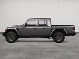 New 2025 Jeep Gladiator Rubicon image 3