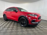 Used 2025 Honda HR-V Sport image 2