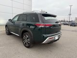 New 2025 Nissan Pathfinder Platinum image 6