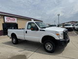 Used 2014 Ford F250 XL w/ Power Equipment Group image 2