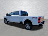 Used 2025 Ford F250 King Ranch w/ Chrome Package image 4