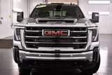 New 2025 GMC Sierra 2500 SLE w/ SLE Value Package; image 2