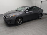 Used 2020 Kia Forte LXS image 2