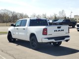 New 2025 RAM 1500 Laramie image 3