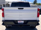 Used 2020 Chevrolet Silverado 1500 Custom Trail Boss w/ Custom Convenience Package image 5