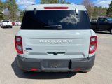 Used 2022 Ford Bronco Sport Big Bend w/ Convenience Package image 5