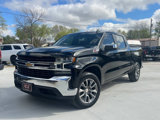Used 2021 Chevrolet Silverado 1500 LT image 3