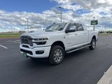 New 2025 RAM 2500 Laramie w/ Sport Appearance Package image 3