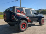 Used 2024 Ford Bronco Raptor image 4