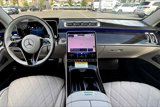New 2026 Mercedes-Benz S 580e 4MATIC Sedan image 5