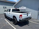 Used 2021 RAM 2500 Tradesman w/ Cold Weather Group image 4