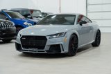 Used 2018 Audi TT RS w/ Technology Package image 3