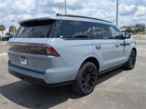 New 2025 Lincoln Navigator Reserve image 4