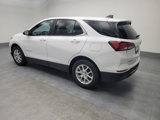 Used 2022 Chevrolet Equinox LT image 3