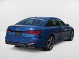 New 2025 Audi S6 Prestige image 2