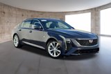 Used 2025 Cadillac CT5 Premium Luxury image 3