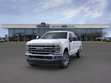 New 2025 Ford F350 Lariat w/ Lariat Ultimate Package image 2