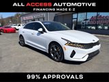 Used 2022 Kia K5 EX w/ EX Premium Package image 2